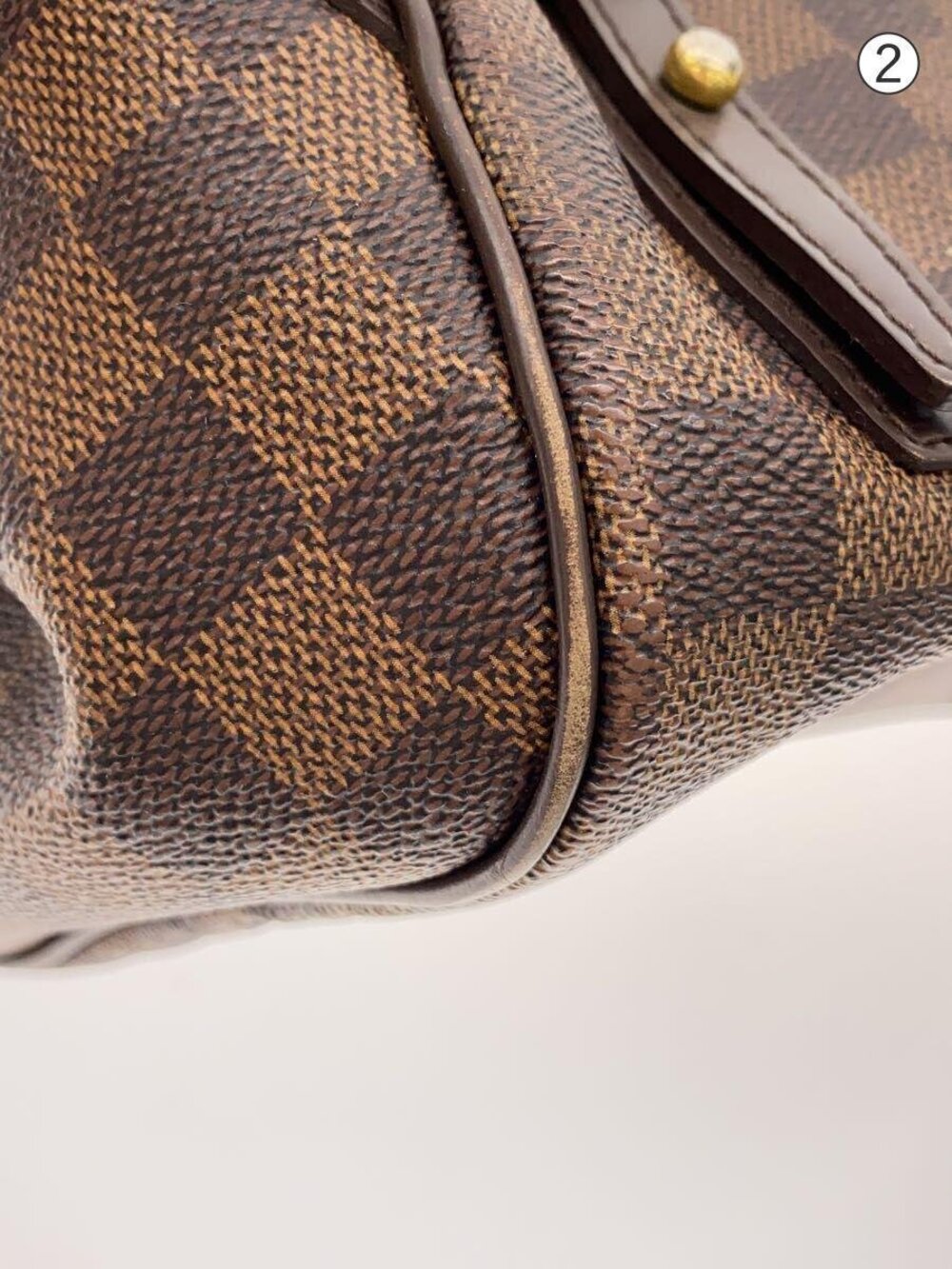 LOUIS VUITTON Riva - Picture 8 of 8